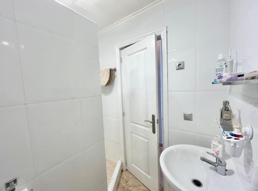 2 soverom Bungalow til salgs i La Siesta - € 110 000 (Ref: 9438794)