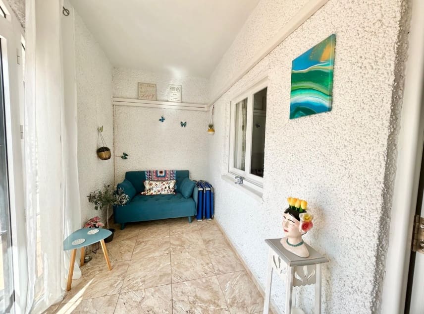 2 soverom Bungalow til salgs i La Siesta - € 110 000 (Ref: 9438794)