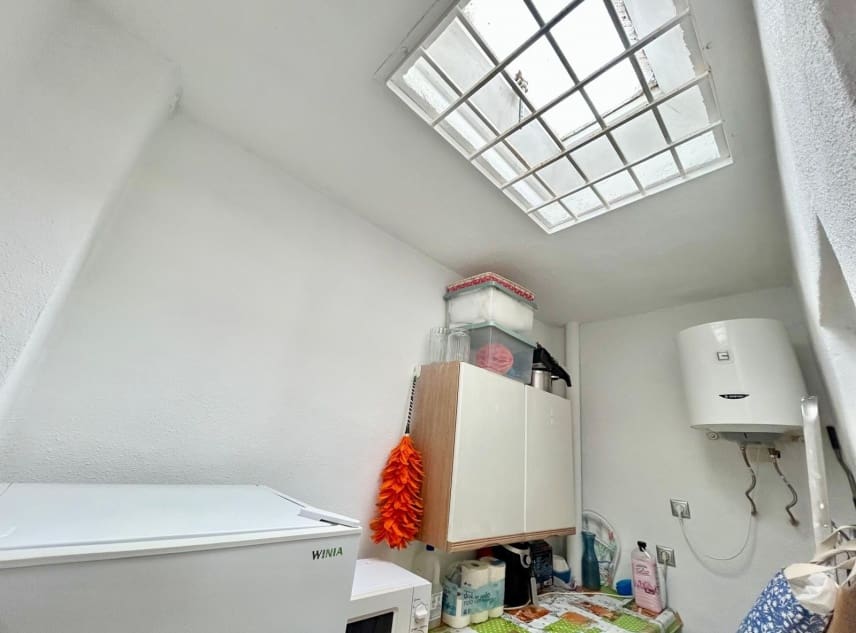 2 soverom Bungalow til salgs i La Siesta - € 110 000 (Ref: 9438794)