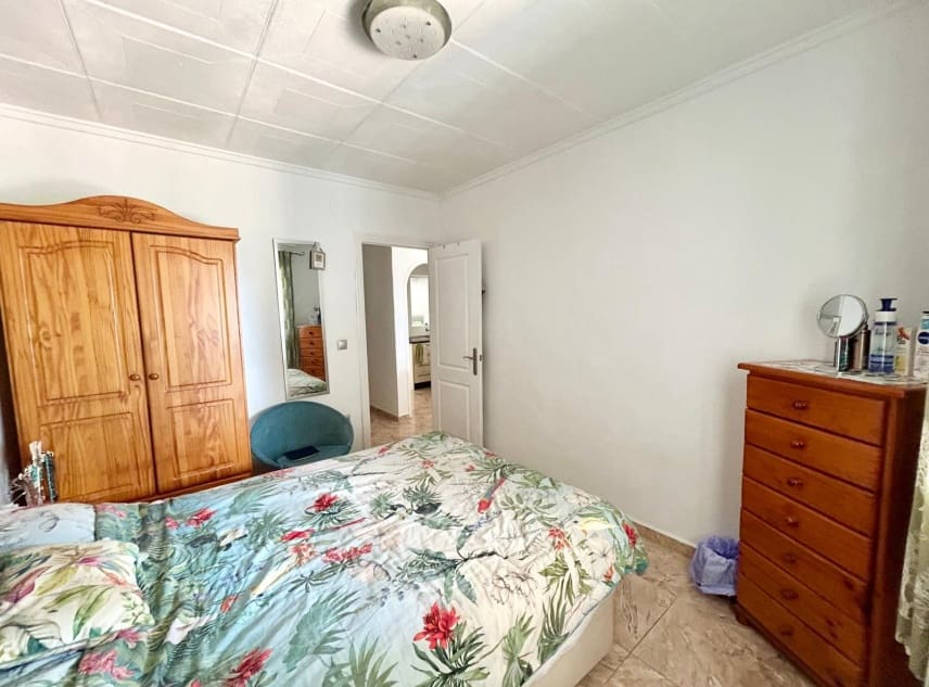 2 soverom Bungalow til salgs i La Siesta - € 110 000 (Ref: 9438794)