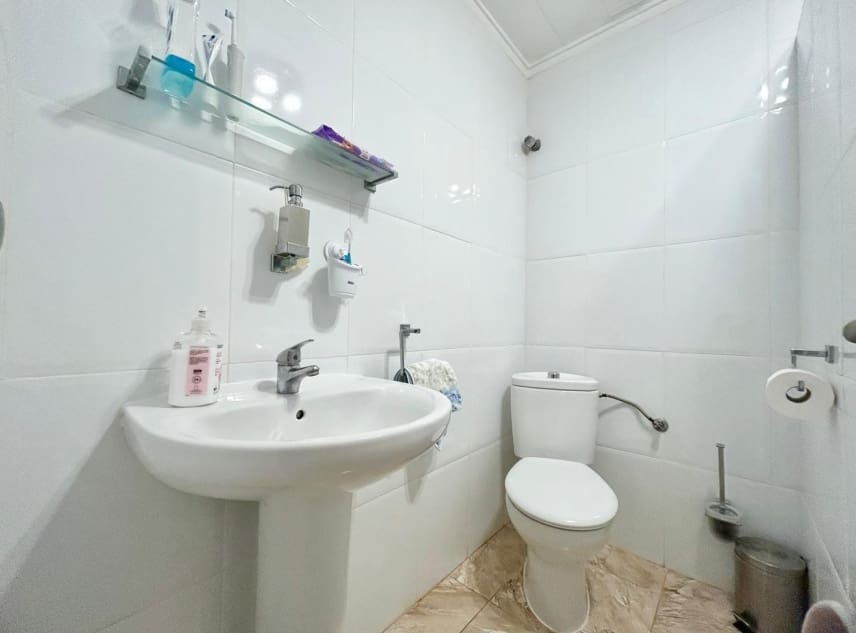 2 soverom Bungalow til salgs i La Siesta - € 110 000 (Ref: 9438794)