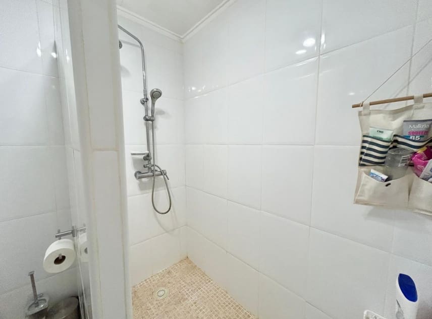 2 soverom Bungalow til salgs i La Siesta - € 110 000 (Ref: 9438794)