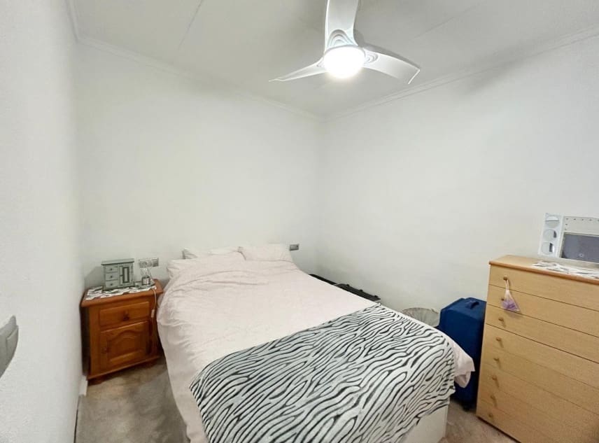 2 soverom Bungalow til salgs i La Siesta - € 110 000 (Ref: 9438794)