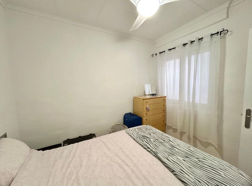 2 soverom Bungalow til salgs i La Siesta - € 110 000 (Ref: 9438794)