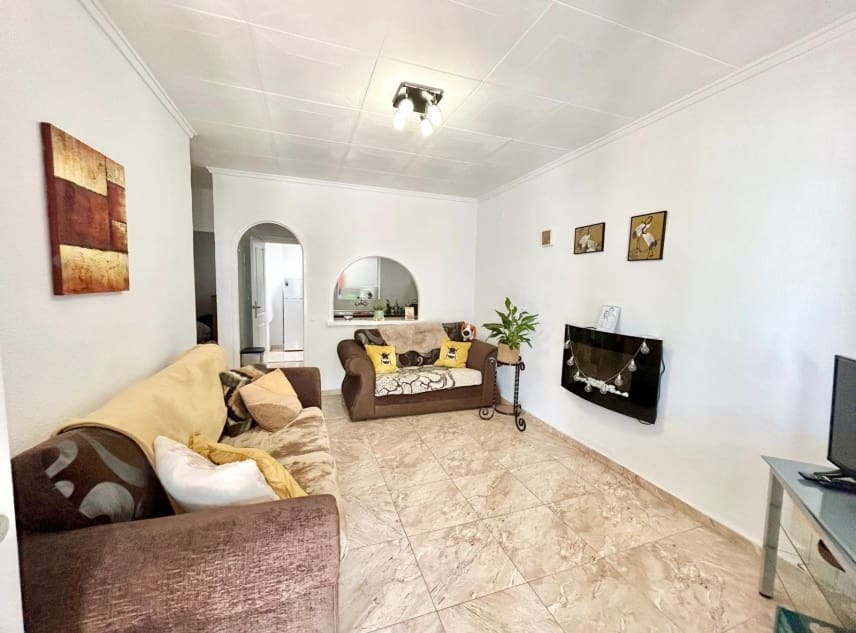 2 soverom Bungalow til salgs i La Siesta - € 110 000 (Ref: 9438794)