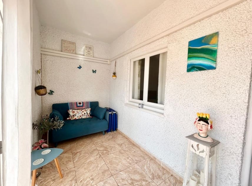 2 soverom Bungalow til salgs i La Siesta - € 110 000 (Ref: 9438794)