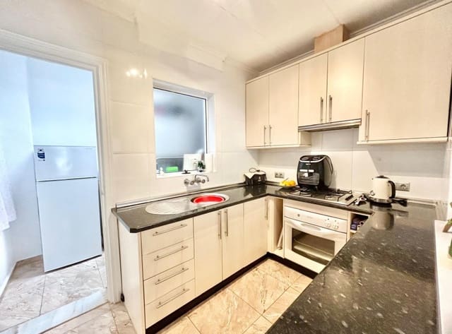 2 quarto Bungalow para venda em La Siesta, Torrevieja - 110 000 € (Ref: 9438794)