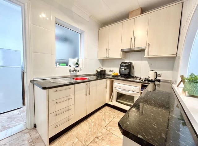 2 quarto Bungalow para venda em La Siesta, Torrevieja - 110 000 € (Ref: 9438794)