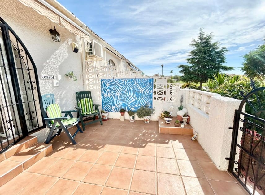 2 soverom Bungalow til salgs i La Siesta - € 110 000 (Ref: 9438794)