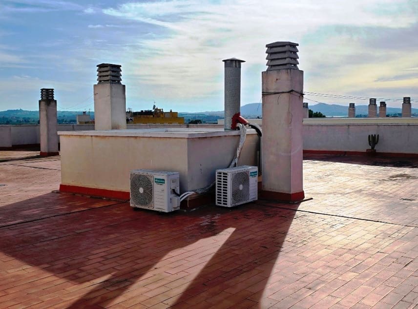 2 soveværelse Lejlighed til salg i Almoradi - € 99.950 (Ref: 9444952)