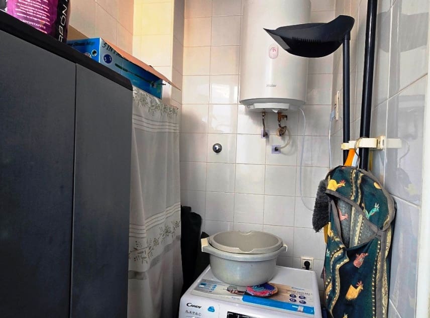 2 soveværelse Lejlighed til salg i Almoradi - € 99.950 (Ref: 9444952)