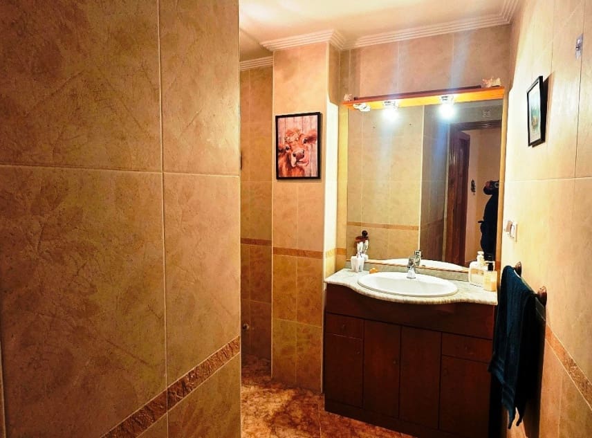 2 soveværelse Lejlighed til salg i Almoradi - € 99.950 (Ref: 9444952)