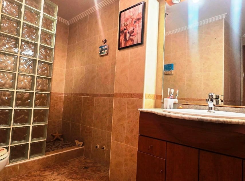 2 soveværelse Lejlighed til salg i Almoradi - € 99.950 (Ref: 9444952)