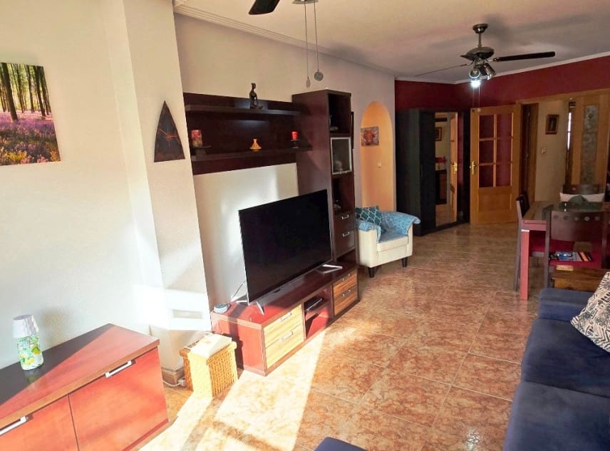 2 soveværelse Lejlighed til salg i Almoradi - € 99.950 (Ref: 9444952)