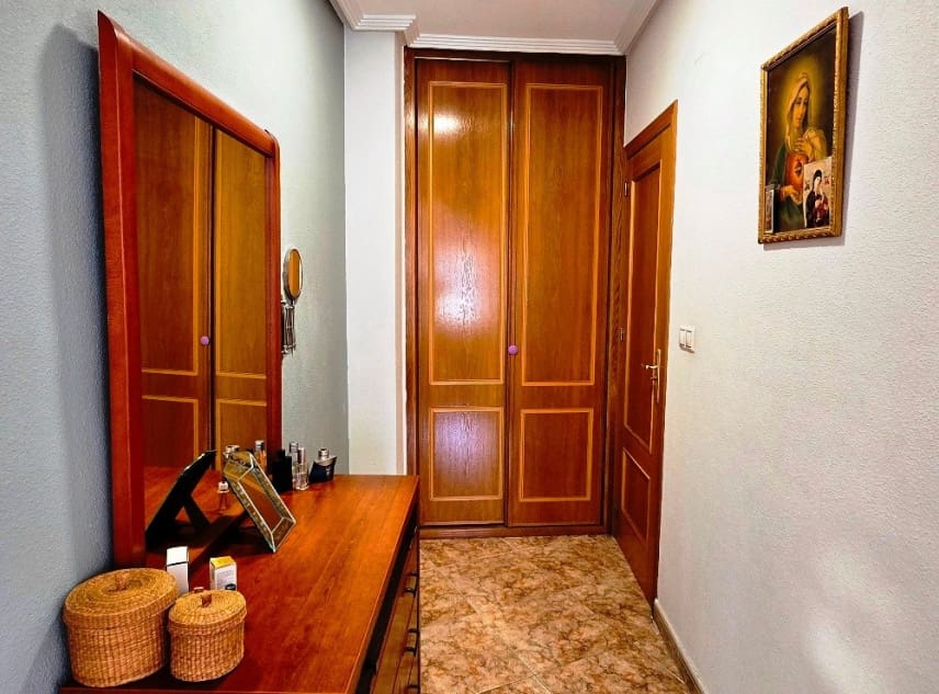 2 soveværelse Lejlighed til salg i Almoradi - € 99.950 (Ref: 9444952)