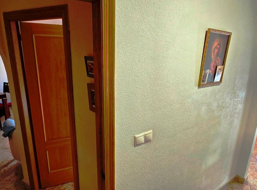 2 soveværelse Lejlighed til salg i Almoradi - € 99.950 (Ref: 9444952)