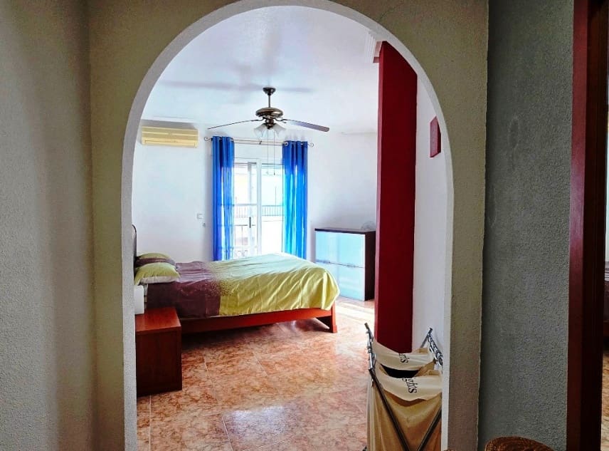 2 soveværelse Lejlighed til salg i Almoradi - € 99.950 (Ref: 9444952)