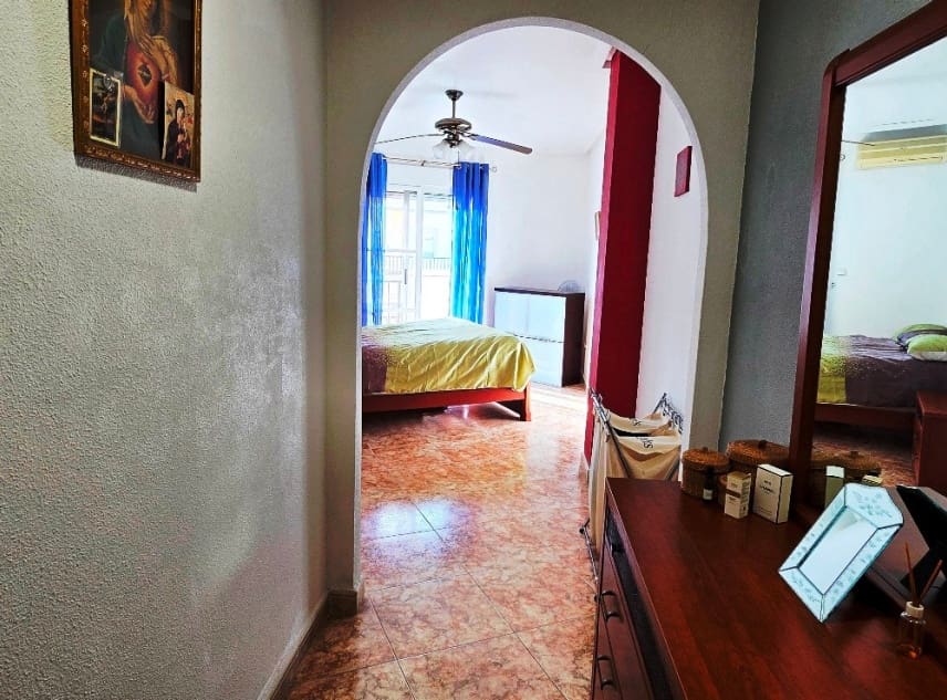 2 soveværelse Lejlighed til salg i Almoradi - € 99.950 (Ref: 9444952)