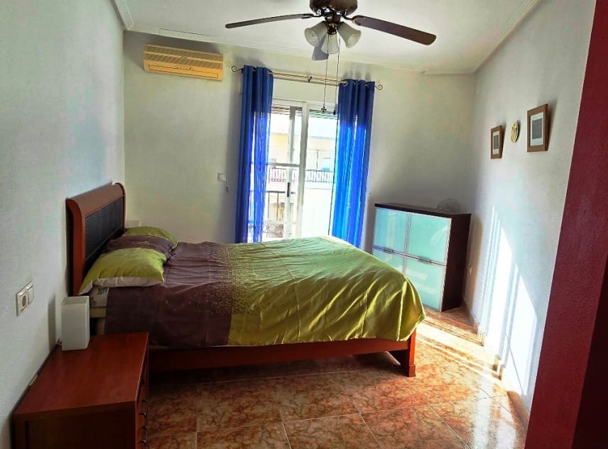 2 soveværelse Lejlighed til salg i Almoradi - € 99.950 (Ref: 9444952)