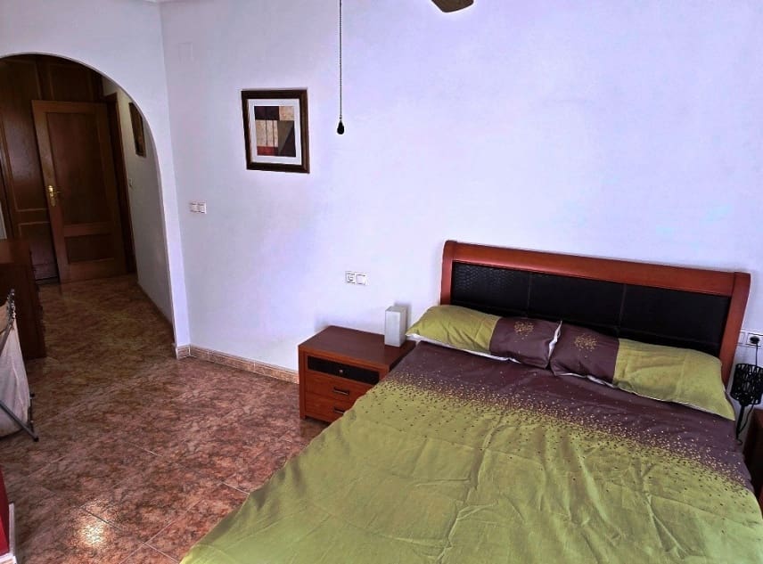 2 soveværelse Lejlighed til salg i Almoradi - € 99.950 (Ref: 9444952)