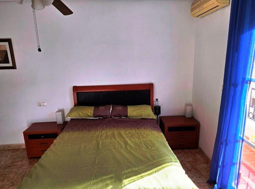 2 soveværelse Lejlighed til salg i Almoradi - € 99.950 (Ref: 9444952)