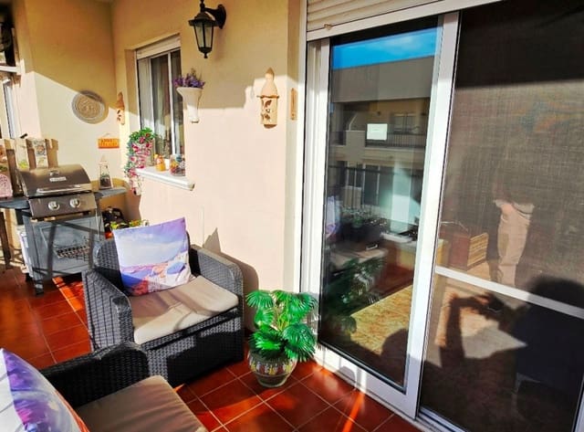 2 soveværelse Lejlighed til salg i Almoradí - € 99.950 (Ref: 9444952)