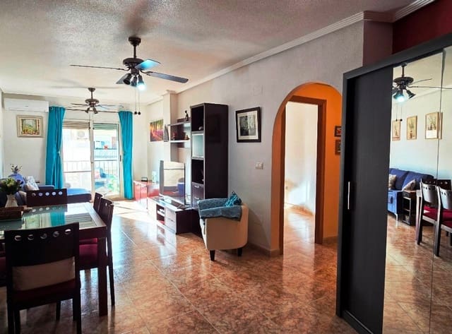 2 soveværelse Lejlighed til salg i Almoradí - € 99.950 (Ref: 9444952)