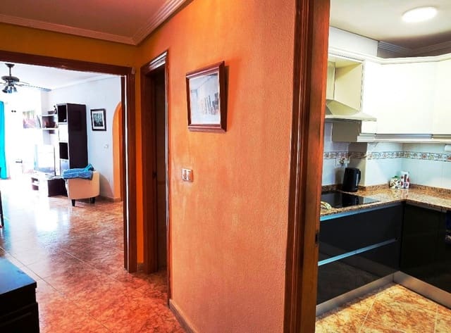 2 soveværelse Lejlighed til salg i Almoradí - € 99.950 (Ref: 9444952)