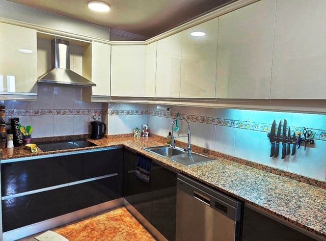 2 soveværelse Lejlighed til salg i Almoradí - € 99.950 (Ref: 9444952)