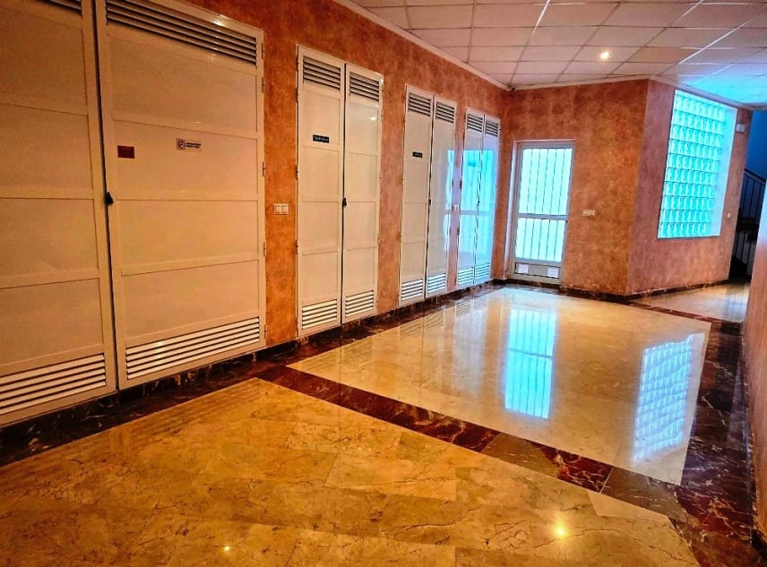 2 soveværelse Lejlighed til salg i Almoradi - € 99.950 (Ref: 9444952)