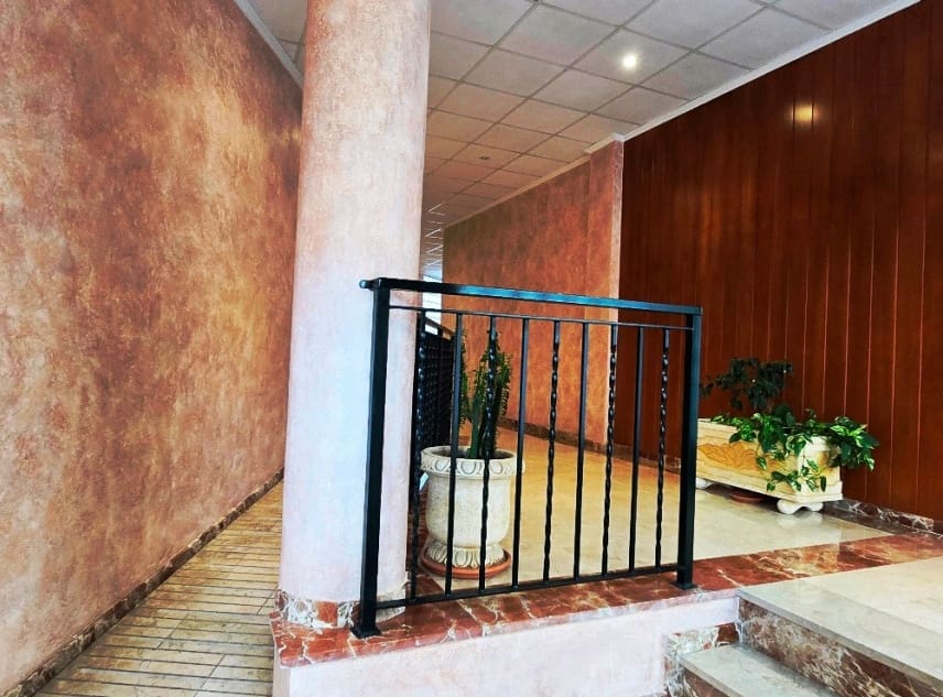 2 soveværelse Lejlighed til salg i Almoradi - € 99.950 (Ref: 9444952)