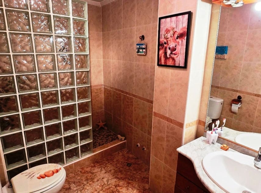 2 soveværelse Lejlighed til salg i Almoradi - € 99.950 (Ref: 9444952)