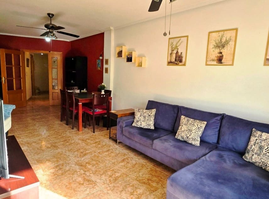 2 soveværelse Lejlighed til salg i Almoradi - € 99.950 (Ref: 9444952)