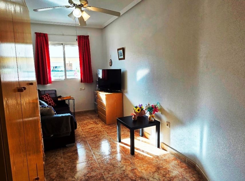 2 soveværelse Lejlighed til salg i Almoradi - € 99.950 (Ref: 9444952)