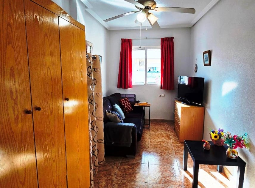 2 soveværelse Lejlighed til salg i Almoradi - € 99.950 (Ref: 9444952)