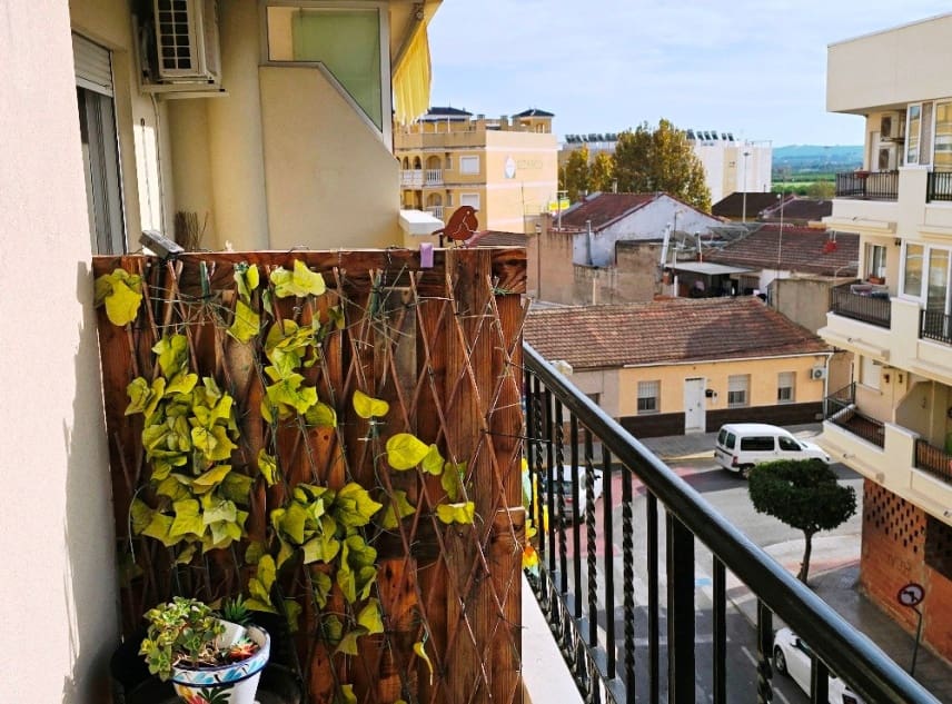 2 soveværelse Lejlighed til salg i Almoradi - € 99.950 (Ref: 9444952)