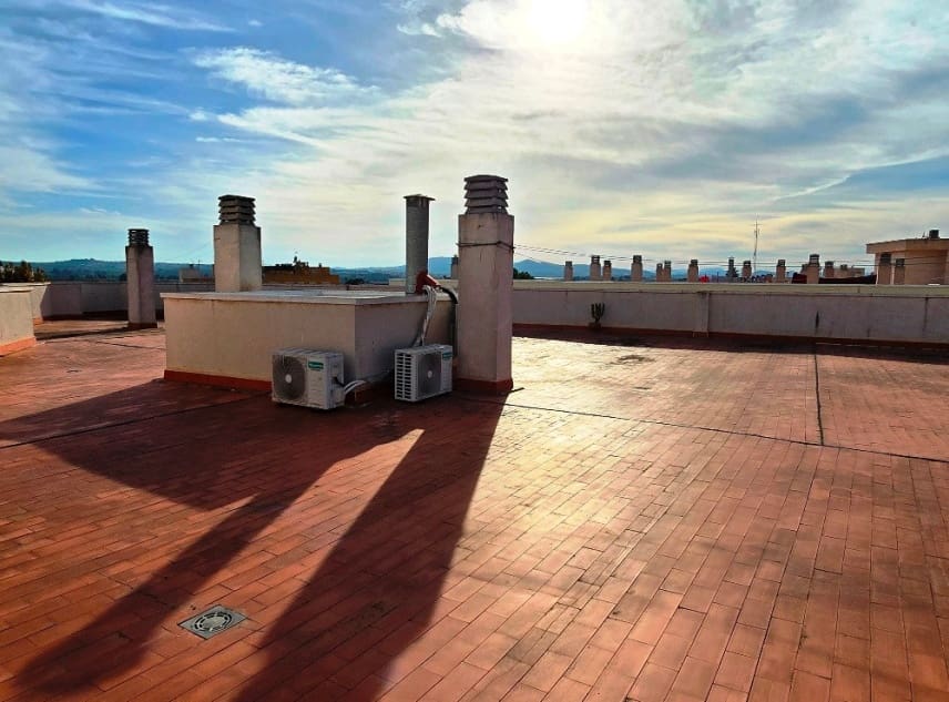 2 soveværelse Lejlighed til salg i Almoradi - € 99.950 (Ref: 9444952)