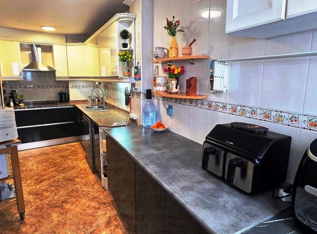 2 soveværelse Lejlighed til salg i Almoradí - € 99.950 (Ref: 9444952)