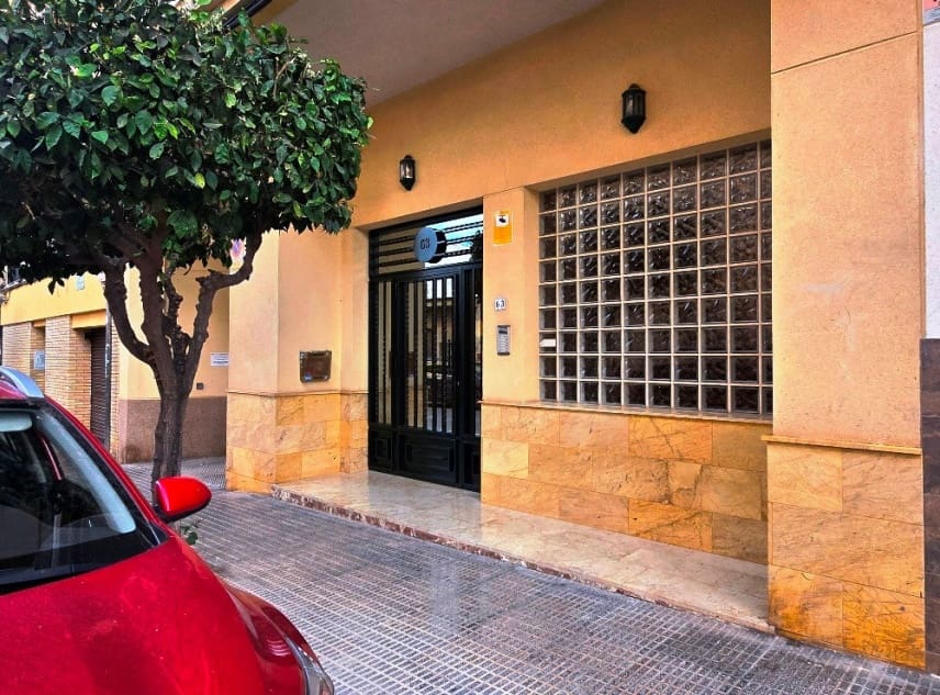 2 soveværelse Lejlighed til salg i Almoradi - € 99.950 (Ref: 9444952)