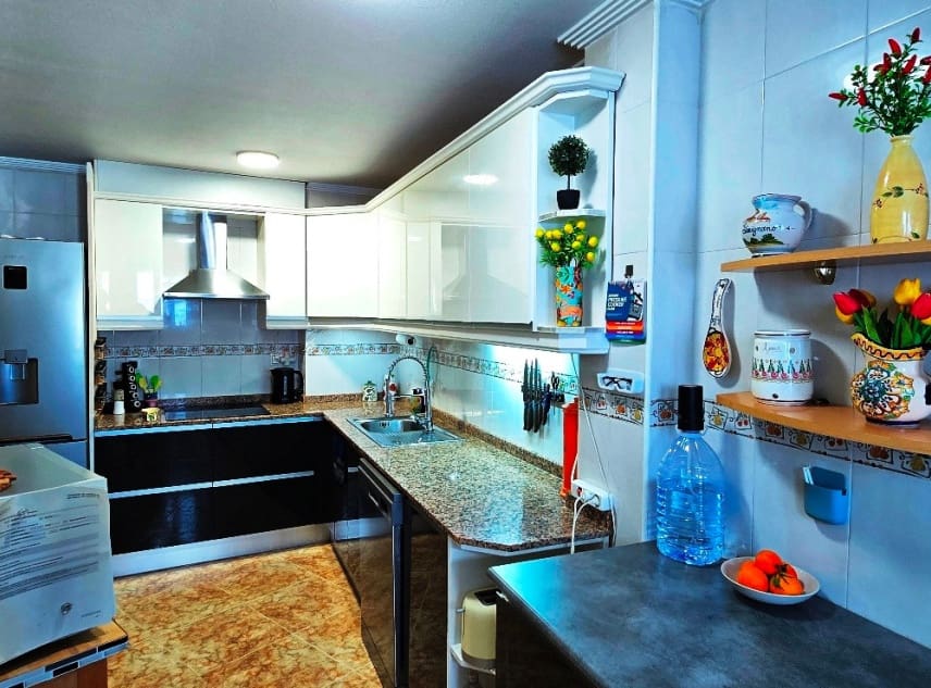 2 soveværelse Lejlighed til salg i Almoradi - € 99.950 (Ref: 9444952)