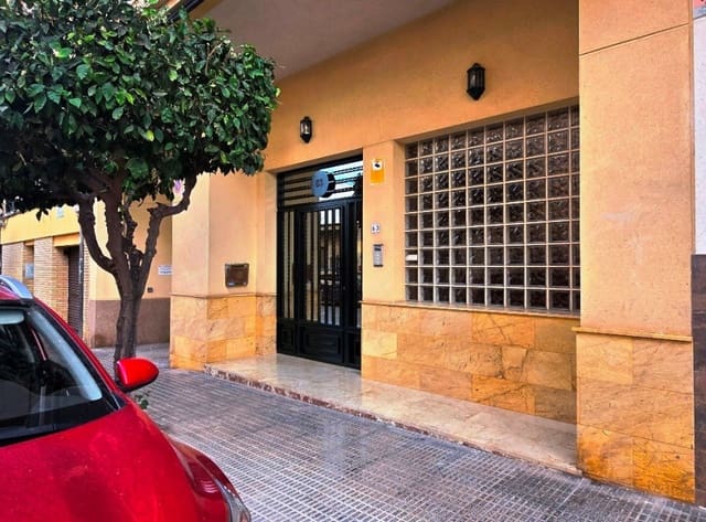 2 soveværelse Lejlighed til salg i Almoradí - € 99.950 (Ref: 9444952)