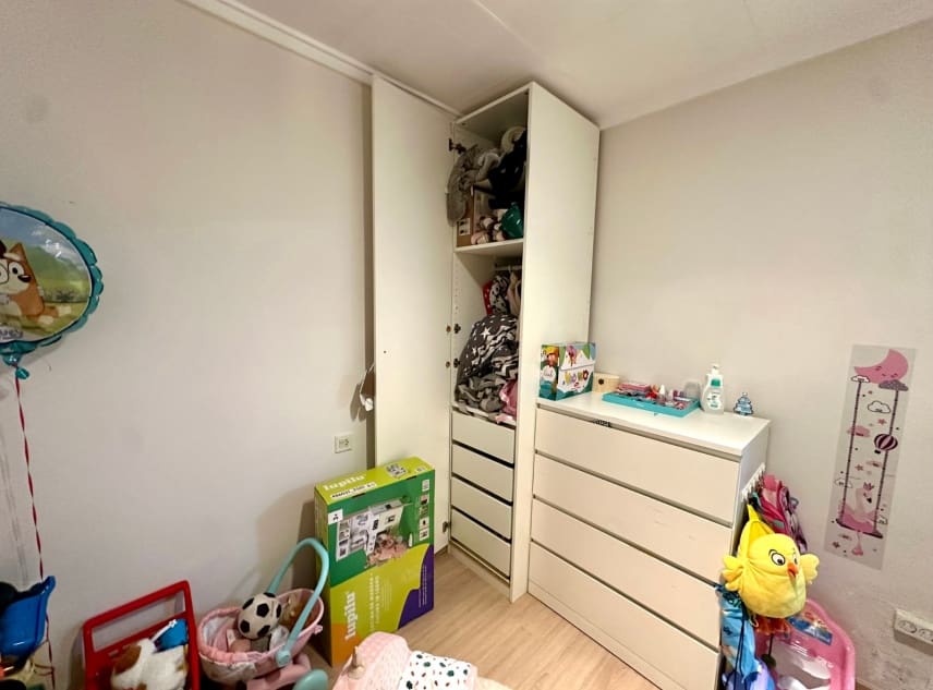 2 soveværelse Bungalow til salg i La Siesta - € 133.000 (Ref: 9451484)