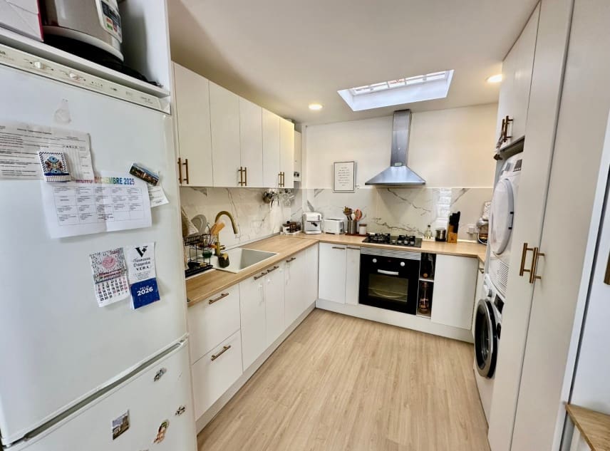 2 soveværelse Bungalow til salg i La Siesta - € 133.000 (Ref: 9451484)