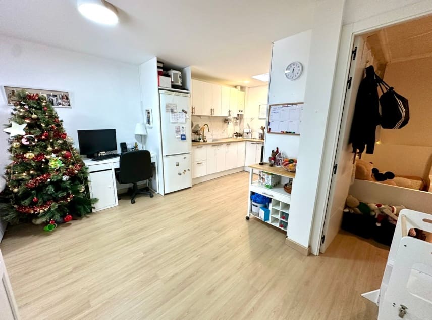 2 soveværelse Bungalow til salg i La Siesta - € 133.000 (Ref: 9451484)