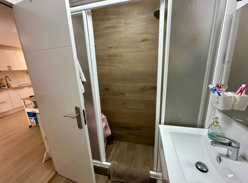 2 soveværelse Bungalow til salg i La Siesta - € 133.000 (Ref: 9451484)