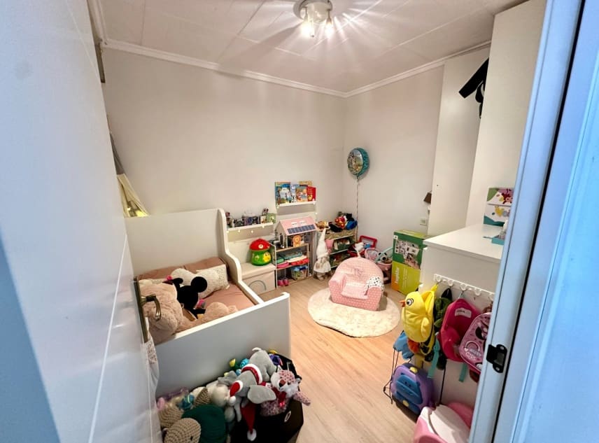 2 soveværelse Bungalow til salg i La Siesta - € 133.000 (Ref: 9451484)