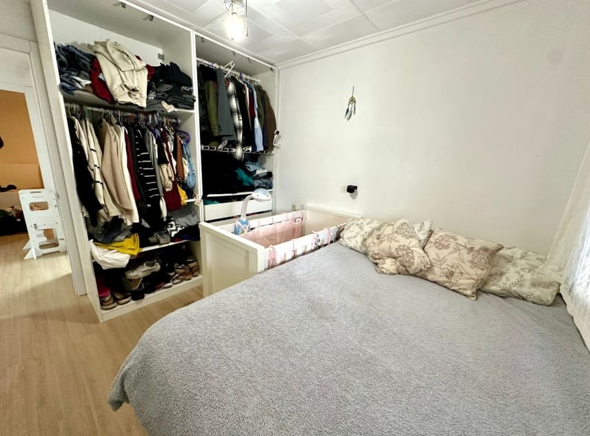 2 soveværelse Bungalow til salg i La Siesta - € 133.000 (Ref: 9451484)