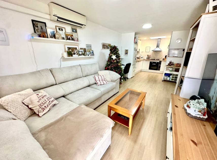 2 soveværelse Bungalow til salg i La Siesta - € 133.000 (Ref: 9451484)