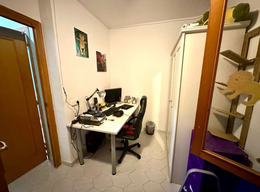 2 bedroom Townhouse for sale in El Chaparral with pool - € 139,000 (Ref: 9487925)