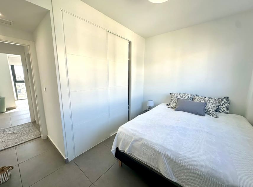 2 soverom Penthouse til salgs i Villamartin med svømmebasseng garasje - € 298 000 (Ref: 9511343)